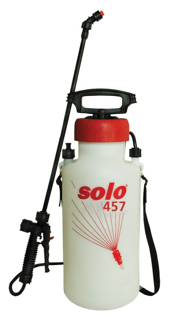 Pulvérisateur 457 SOLO professionnel 7.5 litres