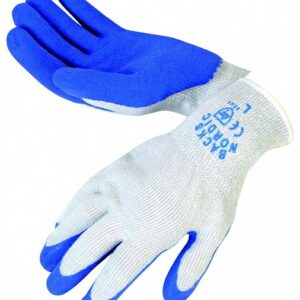 Gants Hiver BN Grip Blue Thermo Guy Cotten