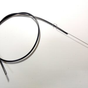 Microtube 0,8 / 70 cm + pique inox