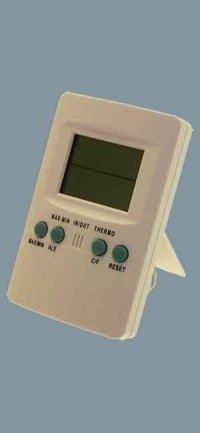 Thermomètre Digital mini / maxi